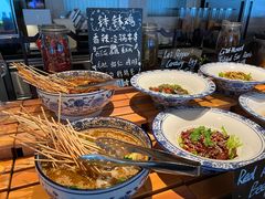 -Social 秀西餐厅-长沙瑞吉酒店(运达店)