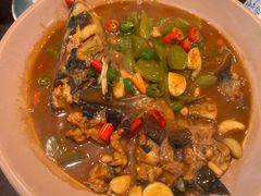 -王家大院·南京菜(湛江路总店)