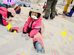 -绍兴启迪乔波冰雪世界
