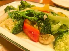 -MR.ROCKY洛奇先生·西餐&酒吧(琶醍店)