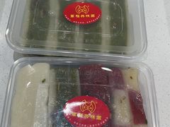 -万福兴糕团(万福兴山塘街直营店)