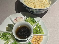 -四季民福烤鸭店(外滩外白渡桥店)