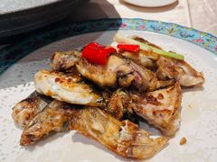 -聚福宝合苑食府(南头镇店)