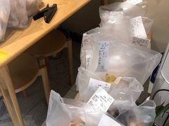 -沁屋面包店(人民东路店)