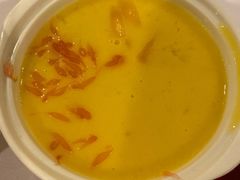 杨枝甘露-天伦王朝酒店·盛华瑄餐厅