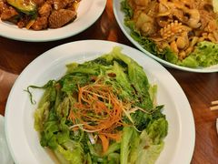 -惠宾饭庄(中山路店)