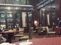-明阁 Ming Court(广州朗豪酒店)