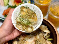 -碗中海·蒸汽海鲜·桑拿鸡(岭南天地店)