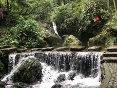 -山沟沟景区