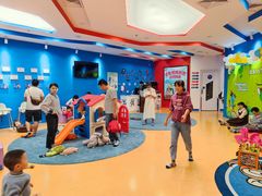 -美吉姆国际儿童教育中心(湛江招商花园城店)