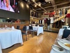 -我的四季意大利餐厅(春天百货店)