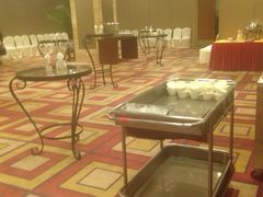 新世纪日航饭店-北京新世纪饭店(动物园地铁站店)