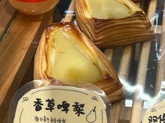 -慢熟面包店bud bread(孩儿巷店)
