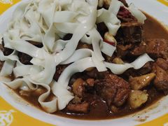 -金柱大盘鸡(南门店)