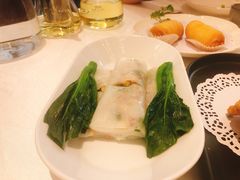 虾仁肠粉-湛江菜.江南首席(昆山店)