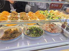 凉菜-伊穆祥牛肉面总店·清真