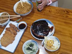 -小方的面(徐家汇店)