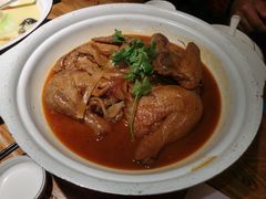 -沈家花园如皋菜(海阳路店)