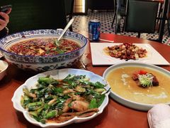-成都安仁福朋喜来登酒店