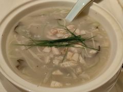 -彩丰楼中餐厅(深圳国际会展中心洲际酒店)