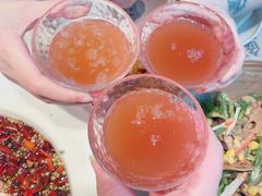 -椒爱水煮鱼川菜(新抚万达店)