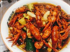 -拙味兄弟龙虾·江湖菜(和畅堂店)