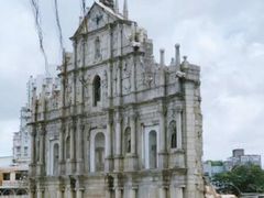-携程旅游(中山公园旗舰店)