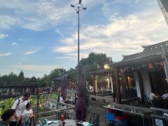 -湘湖大院(越王路店)
