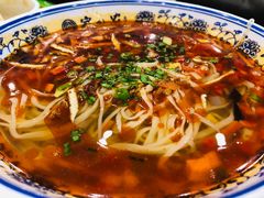 -令氏家外家周秦食府(高新店)