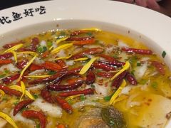 -太二酸菜鱼(赣州万象城店)