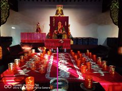 -南汇一王庙道观