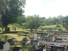 -深圳锦绣中华民俗村