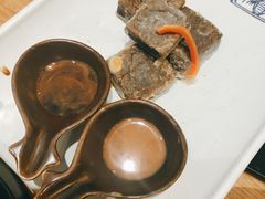 -云海肴·汽锅鸡·云南菜(东坝金隅店)