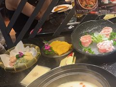 -捞王锅物料理(凯旋路店)