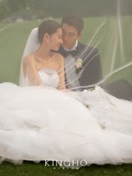 -青禾婚纱摄影(杭州店)