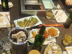 -邢氏老太太烤串(北兴街店)