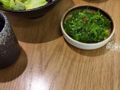 -松幸日式料理(中山路店)