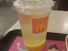 -麦当劳(凌云天地长桥店)