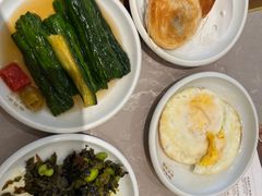 -松鹤楼面馆(清河万象汇店)