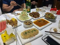 -白氏兄弟烧烤(尹家沟店)