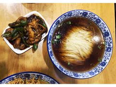 -裕兴记·三虾面(西北街总店)