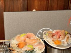 -酒肴一瓢·活贝料理·日本料理(三元桥·霄云路店)