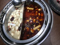 -快乐小羊·内蒙牛羊肉火锅(流花中心店)