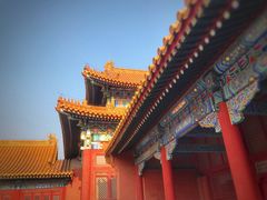 -故宫博物院(故宫)