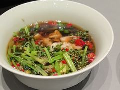 -狮王府淮扬菜(新街口友谊店)