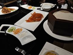 -北京四季酒店·采逸轩
