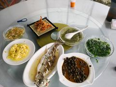 -太湖好灶头土菜馆(石公路店)