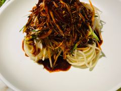-初蓉丨遇见新川菜(亲贤街荣耀店)