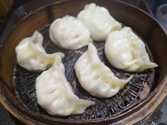-陶乐舍本味蒸饺