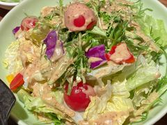 -吕氏疙瘩汤·新鲁菜(济南万象城店)